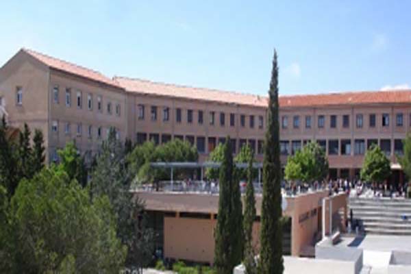 Lycée de Lorgues